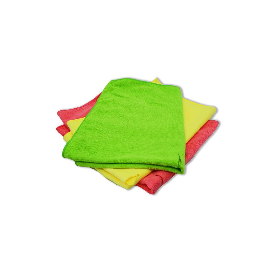 Trapero de Microfibra con ojál 50X70 cm