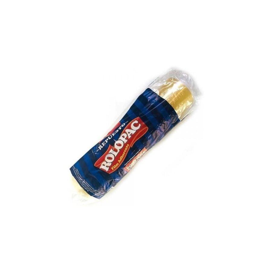 Film de Alimentos Rolopac 38x300mts