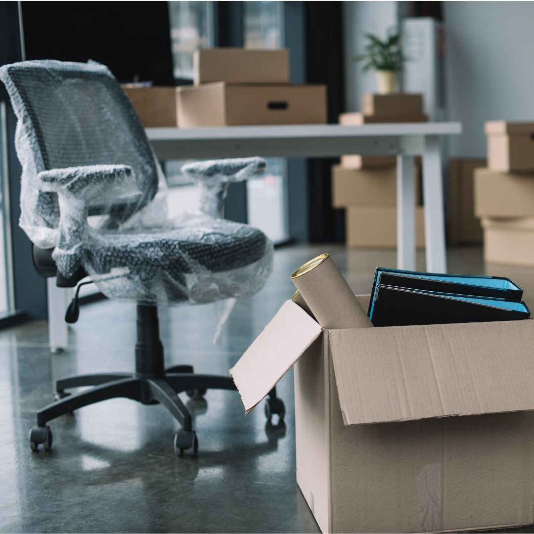 Artículos de Oficina