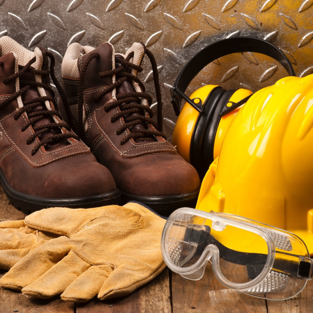 Protección Personal