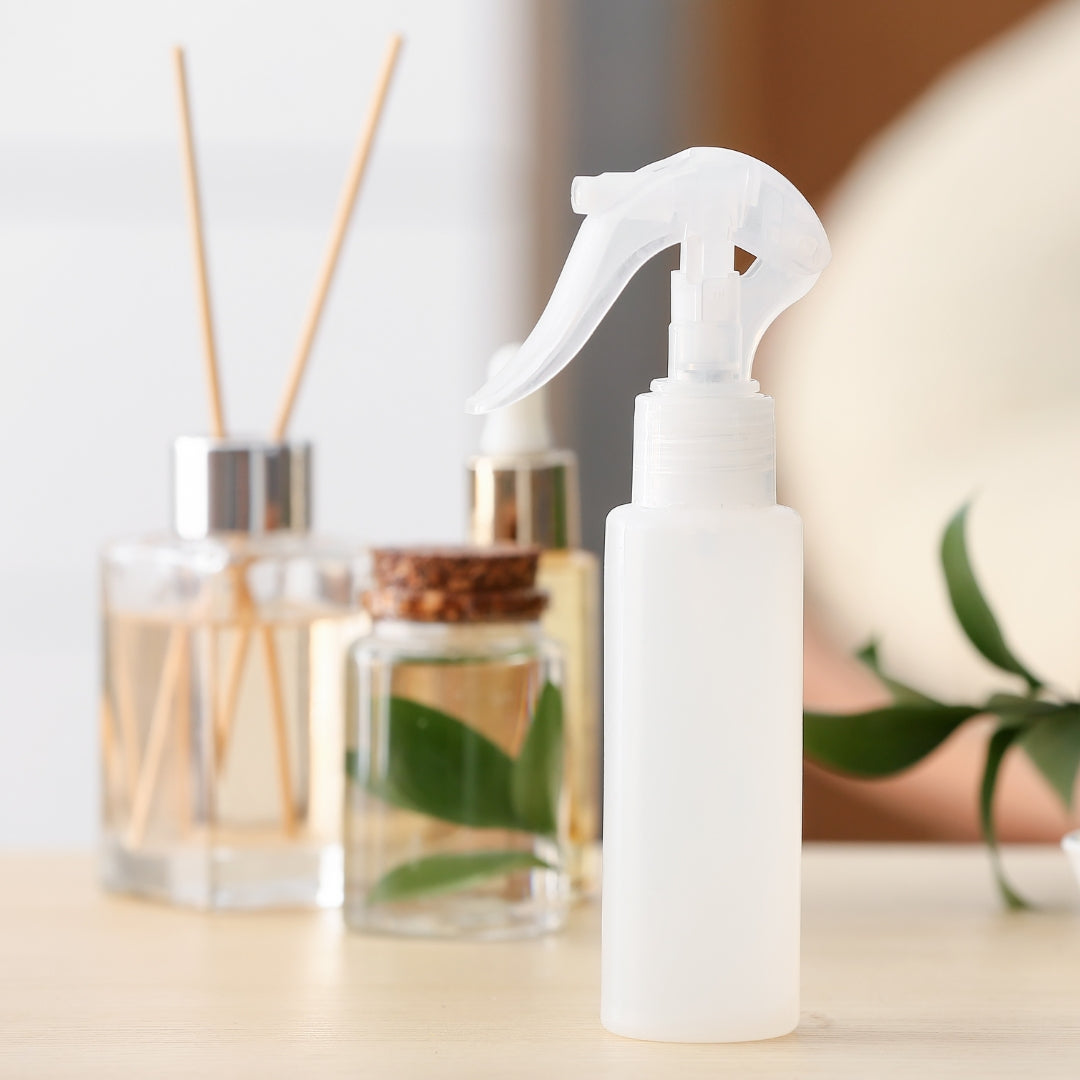 Cremas de Limpieza y Ambientadores