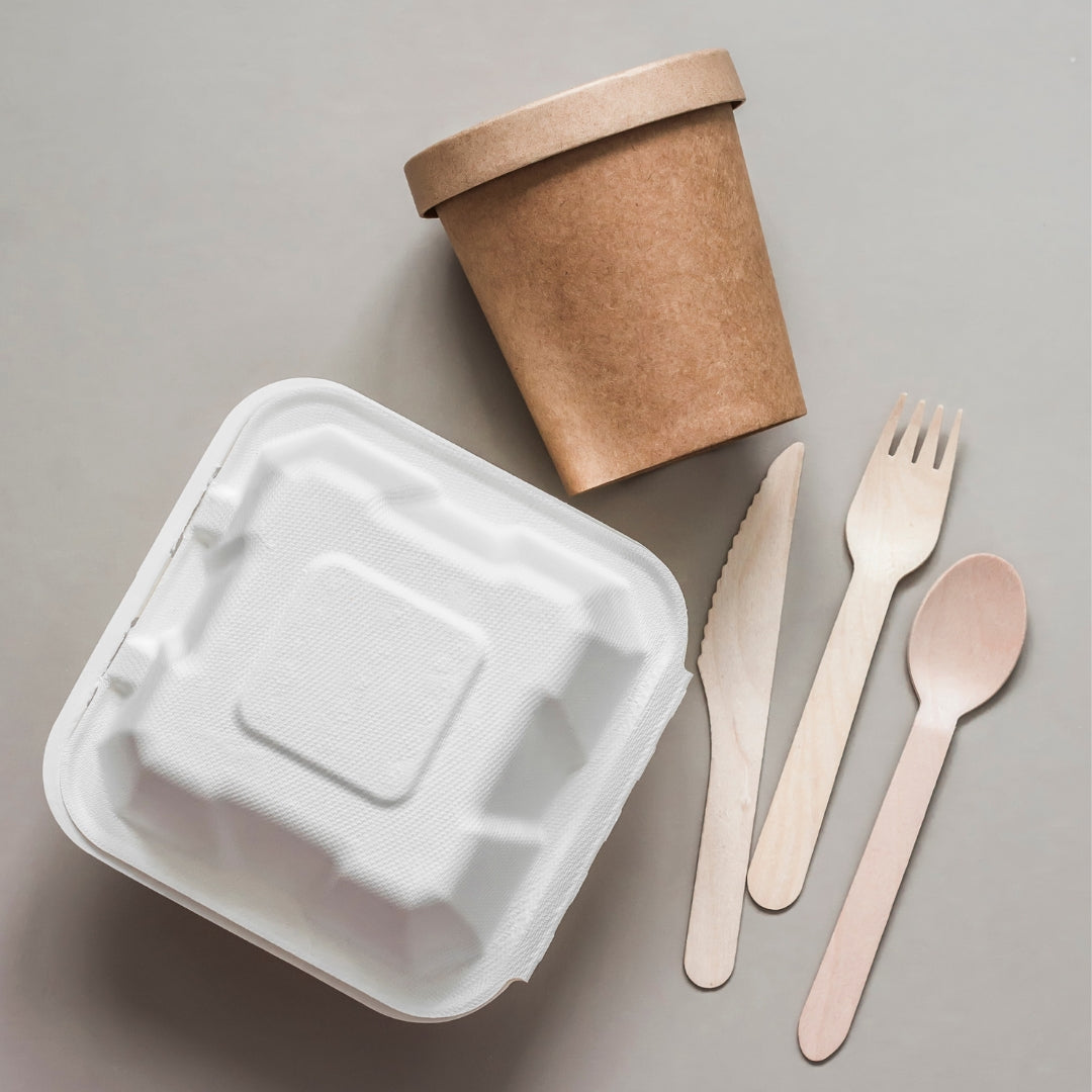 Envases y Utensilios