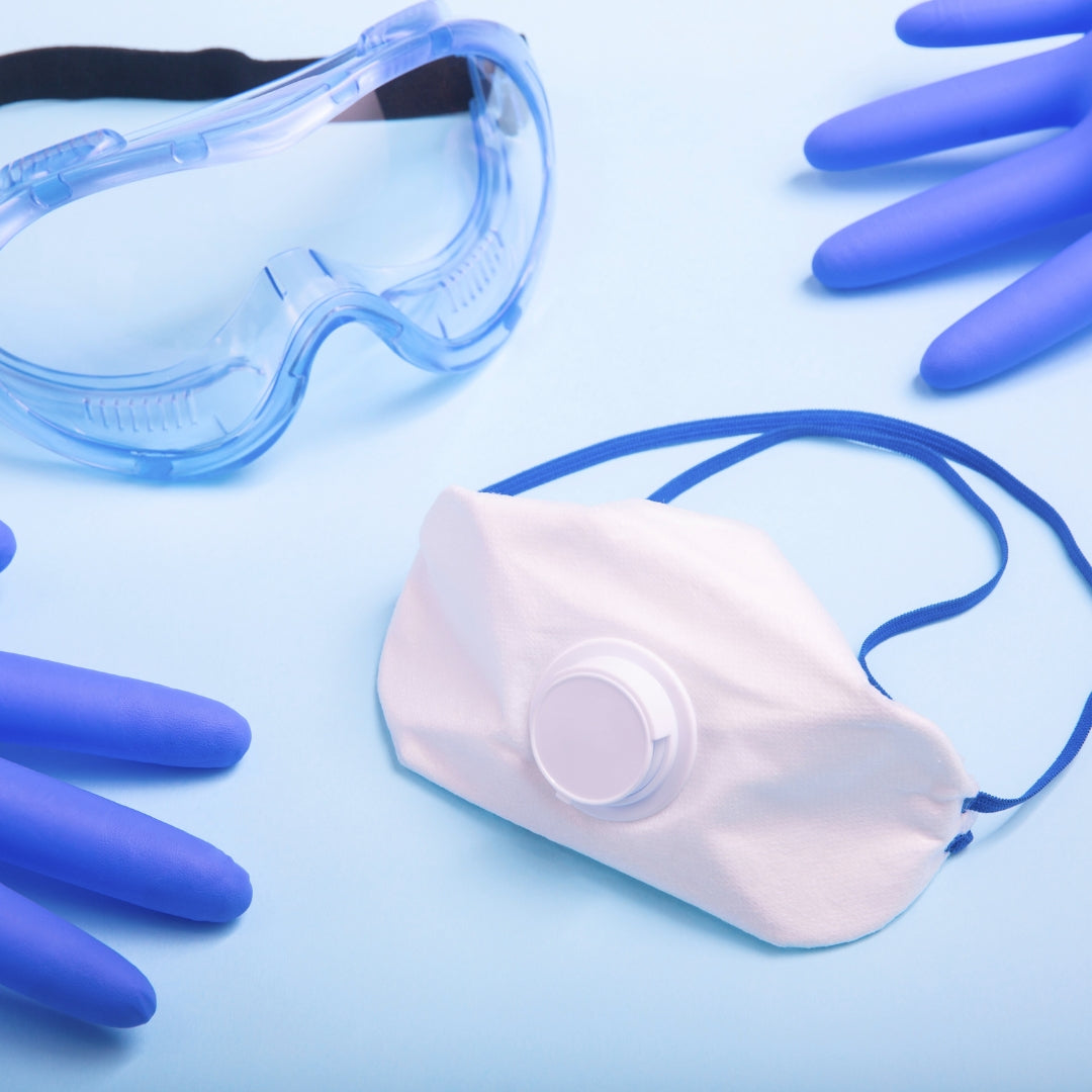 Manipulacion y Proteccion