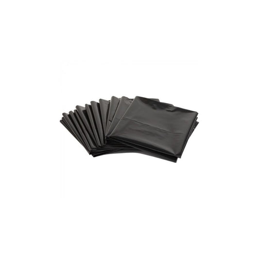 Bolsa de basura industrial 70x90 cm resistente Klinza.cl