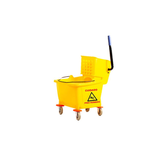 Carro Estrujador 33 lts