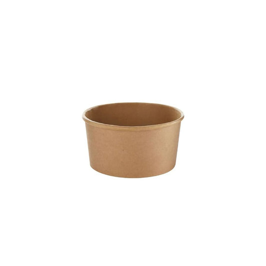 Bowl Kraft 1000 ml 300 Und