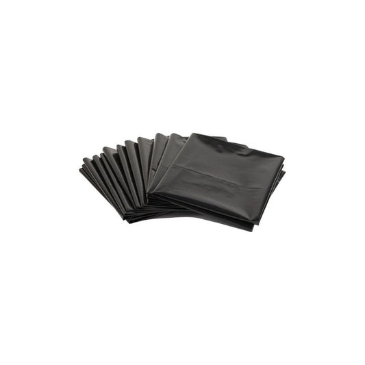 Bolsa de Basura Negra Industrial 90x130